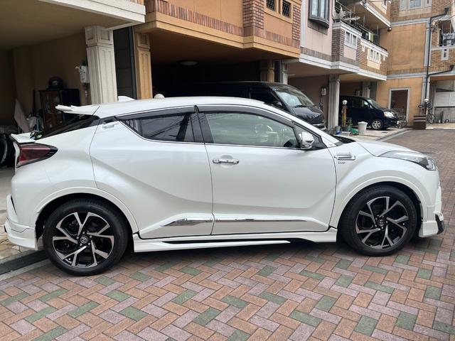 トヨタ Ｃ－ＨＲ