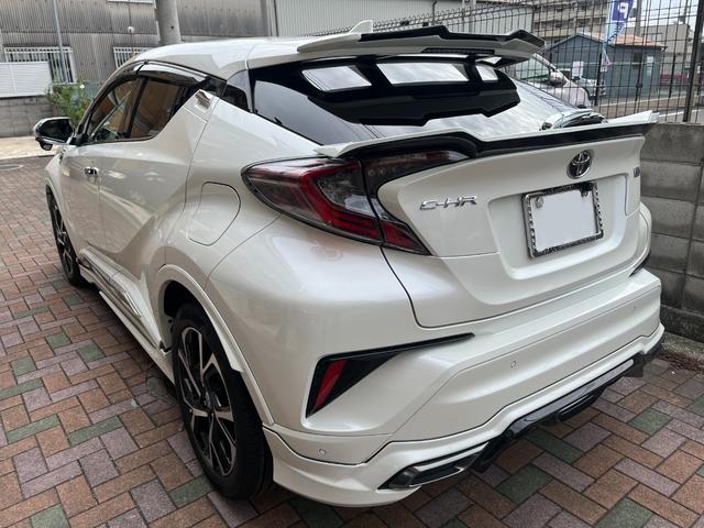 トヨタ Ｃ－ＨＲ