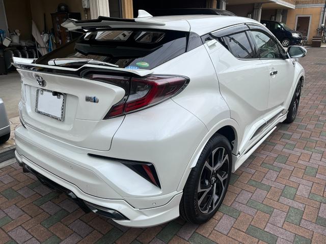 トヨタ Ｃ－ＨＲ