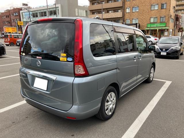 セレナ ２０Ｓ　Ｖセレクション　ナビ　スマキ―　バックカメラ　ドラレコ　両側電動スライド（6枚目）