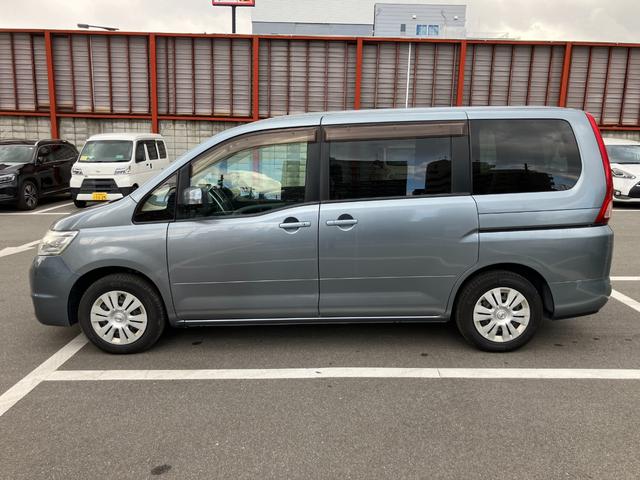 セレナ ２０Ｓ　Ｖセレクション　ナビ　スマキ―　バックカメラ　ドラレコ　両側電動スライド（9枚目）