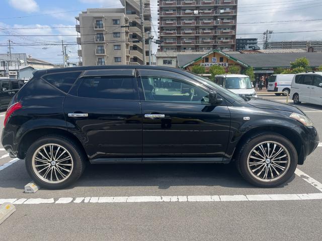 ムラーノ ２５０ＸＬ（4枚目）