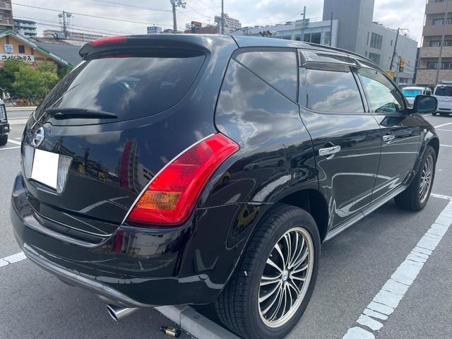 ムラーノ ２５０ＸＬ（5枚目）