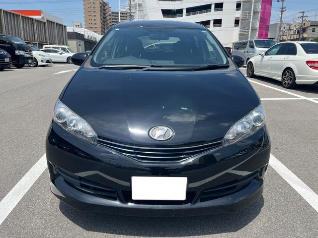 ウィッシュ １．８Ｘ（2枚目）