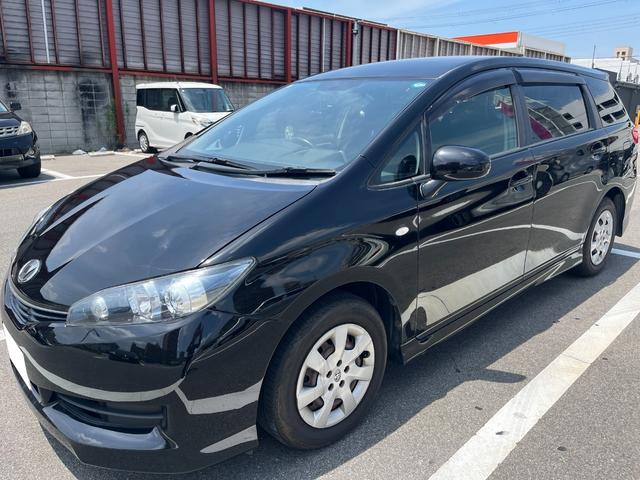 ウィッシュ １．８Ｘ（3枚目）