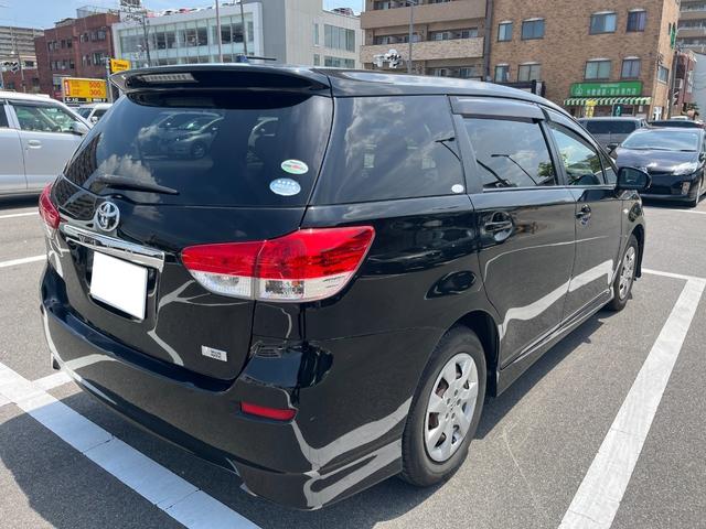 ウィッシュ １．８Ｘ（7枚目）