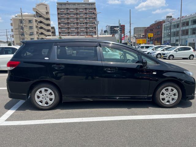 ウィッシュ １．８Ｘ（8枚目）
