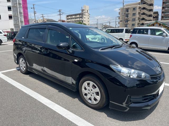 ウィッシュ １．８Ｘ（9枚目）
