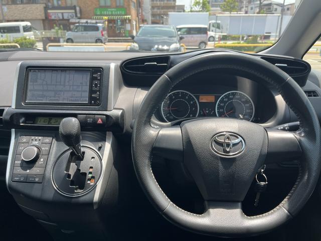 ウィッシュ １．８Ｘ（11枚目）