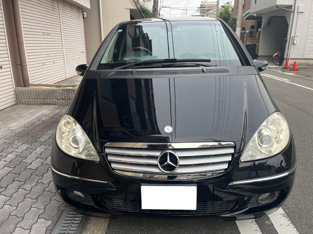 Ａクラス Ａ２００　エレガンス　ＥＴＣ・バックカメラ・ナビ・ＴＶ（2枚目）