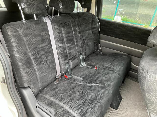 ステップワゴン Ｇ　Ｅセレクション　スマキー　両側スライドドア　ＥＴＣ　ナビ　ミニバン（9枚目）