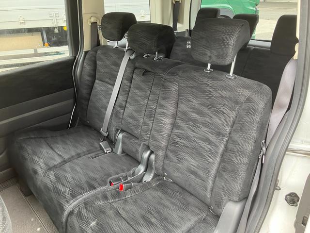 ステップワゴン Ｇ　Ｅセレクション　スマキー　両側スライドドア　ＥＴＣ　ナビ　ミニバン（12枚目）