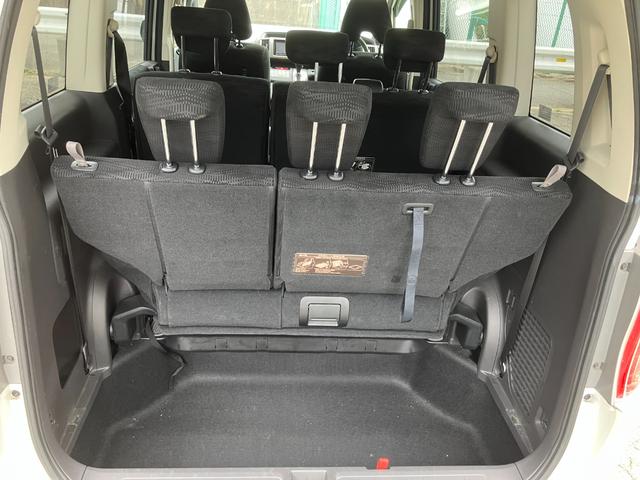 ステップワゴン Ｇ　Ｅセレクション　スマキー　両側スライドドア　ＥＴＣ　ナビ　ミニバン（13枚目）