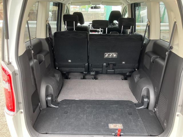 ステップワゴン Ｇ　Ｅセレクション　スマキー　両側スライドドア　ＥＴＣ　ナビ　ミニバン（16枚目）