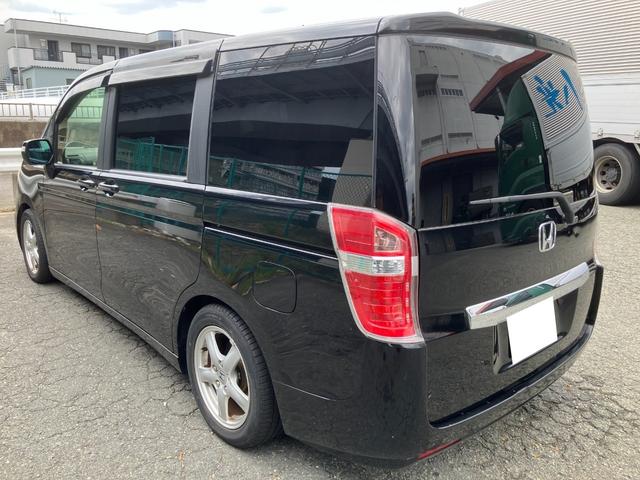 ステップワゴン Ｇ　スマキー　ＥＴＣ　ナビ　ミニバン（7枚目）