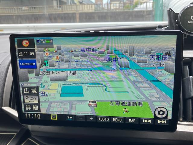 ステップワゴン Ｇ　スマキー　ＥＴＣ　ナビ　ミニバン（14枚目）