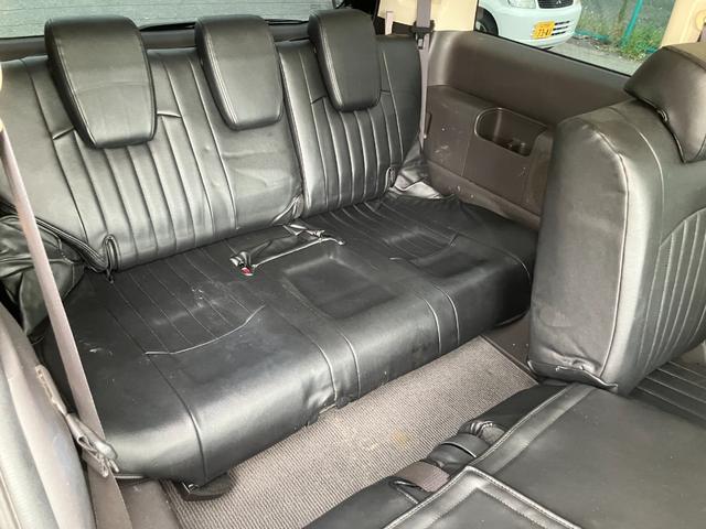 ステップワゴン Ｇ　スマキー　ＥＴＣ　ナビ　ミニバン（19枚目）