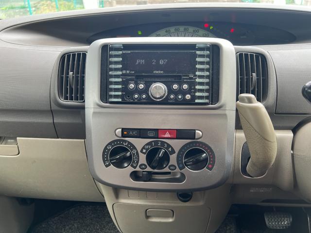 タント Ｘスペシャル　片側スライド　キーレス（20枚目）