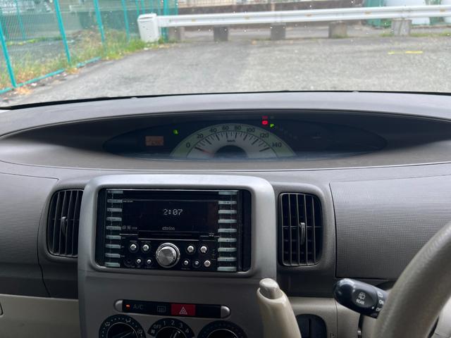 タント Ｘスペシャル　片側スライド　キーレス（21枚目）