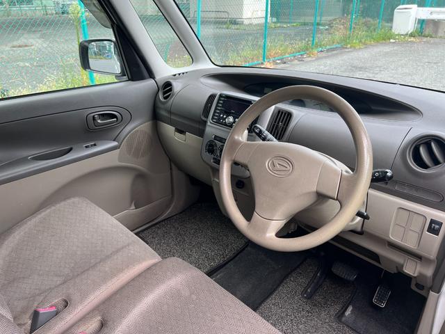 タント Ｘスペシャル　片側スライド　キーレス（22枚目）