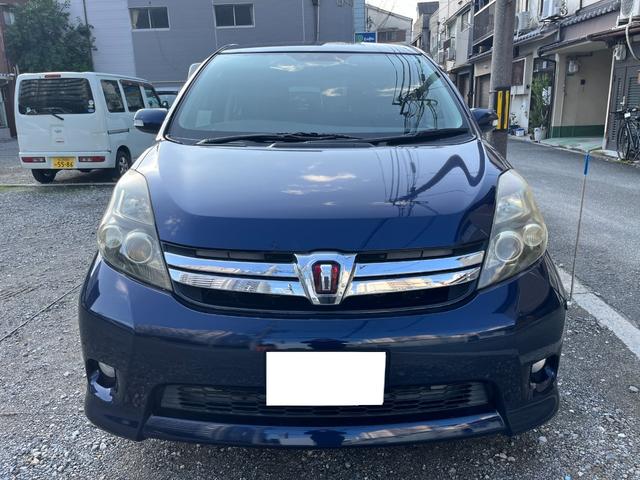 アイシス プラタナ　Ｕセレクション　ＴＶ・Ｂｌｕｅｔｏｏｔｈ・両側電動スライドドア・ＥＴＣ・フリップダンモニター・バックカメラ（2枚目）