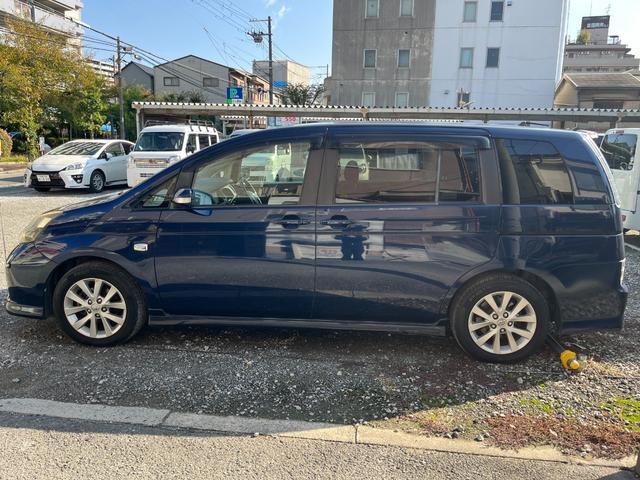 アイシス プラタナ　Ｕセレクション　ＴＶ・Ｂｌｕｅｔｏｏｔｈ・両側電動スライドドア・ＥＴＣ・フリップダンモニター・バックカメラ（4枚目）