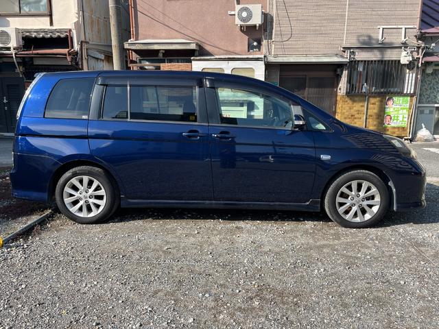 アイシス プラタナ　Ｕセレクション　ＴＶ・Ｂｌｕｅｔｏｏｔｈ・両側電動スライドドア・ＥＴＣ・フリップダンモニター・バックカメラ（8枚目）