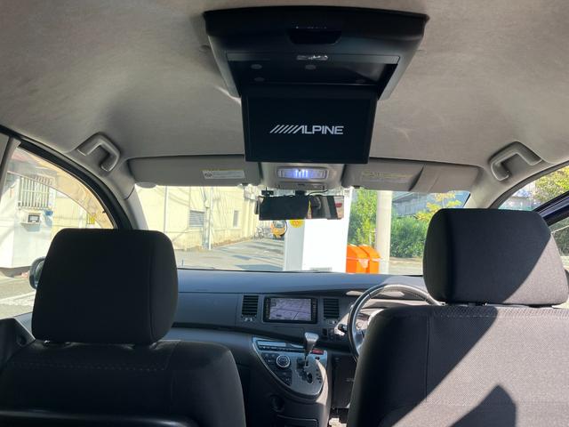 アイシス プラタナ　Ｕセレクション　ＴＶ・Ｂｌｕｅｔｏｏｔｈ・両側電動スライドドア・ＥＴＣ・フリップダンモニター・バックカメラ（13枚目）