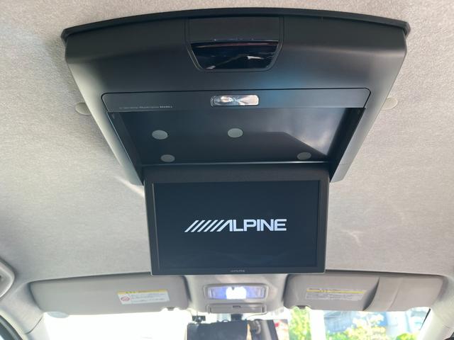 アイシス プラタナ　Ｕセレクション　ＴＶ・Ｂｌｕｅｔｏｏｔｈ・両側電動スライドドア・ＥＴＣ・フリップダンモニター・バックカメラ（14枚目）