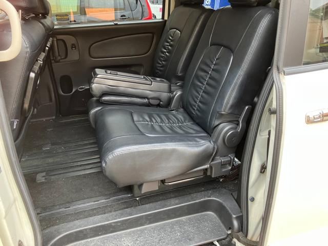 セレナ ハイウェイスター ハイウェイスター(8名) ローン可能・ETC・キーレス・TV(13枚目)