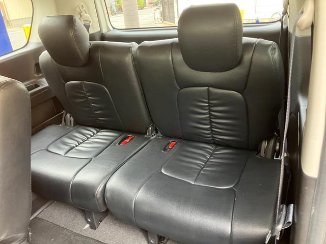 セレナ ハイウェイスター ハイウェイスター(8名) ローン可能・ETC・キーレス・TV(14枚目)