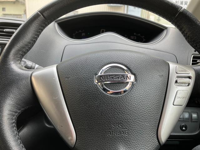 セレナ ハイウェイスター ハイウェイスター(8名) ローン可能・ETC・キーレス・TV(19枚目)