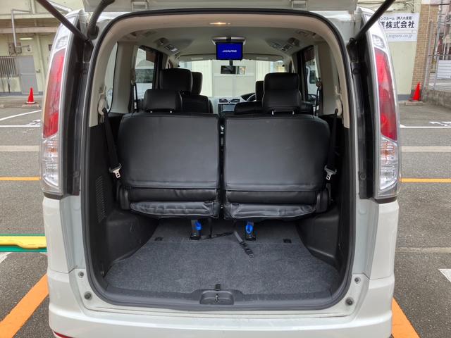 セレナ ハイウェイスター ハイウェイスター(8名) ローン可能・ETC・キーレス・TV(23枚目)