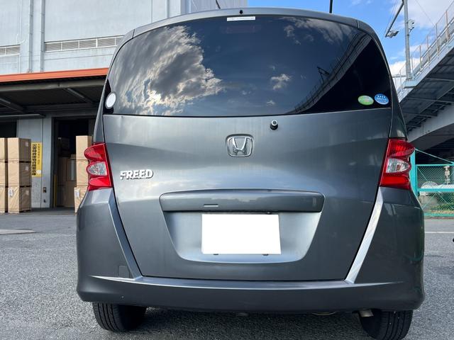 フリード Ｇ　ジャストセレクション　Ｇ１ジャストセレクション・ＥＴＣ・Ｂｌｕｅｔｏｏｔｈ・片側スライド電動ド１（6枚目）