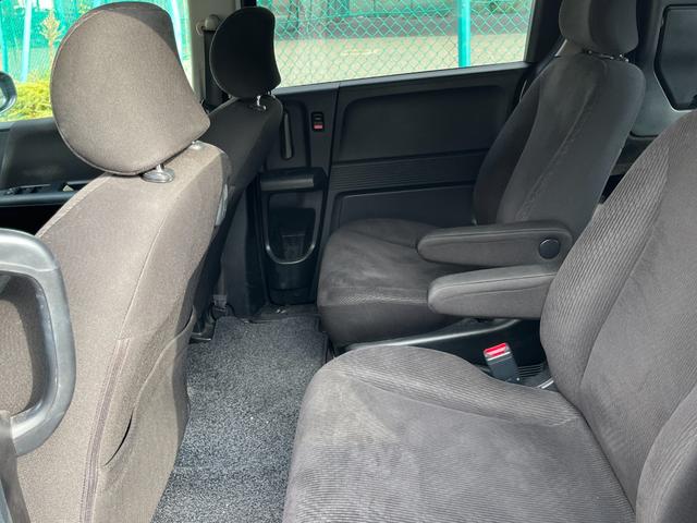 フリード Ｇ　ジャストセレクション　Ｇ１ジャストセレクション・ＥＴＣ・Ｂｌｕｅｔｏｏｔｈ・片側スライド電動ド１（10枚目）