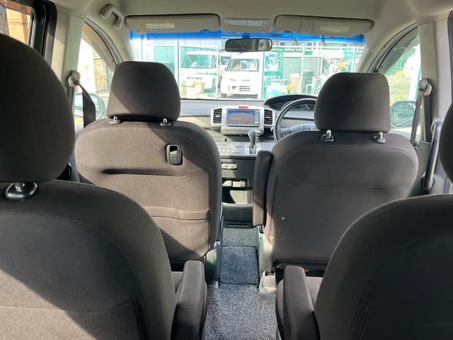 フリード Ｇ　ジャストセレクション　Ｇ１ジャストセレクション・ＥＴＣ・Ｂｌｕｅｔｏｏｔｈ・片側スライド電動ド１（14枚目）