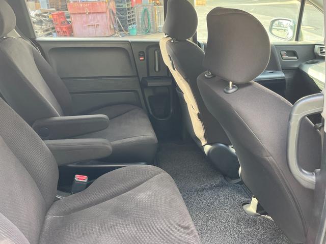 フリード Ｇ　ジャストセレクション　Ｇ１ジャストセレクション・ＥＴＣ・Ｂｌｕｅｔｏｏｔｈ・片側スライド電動ド１（15枚目）