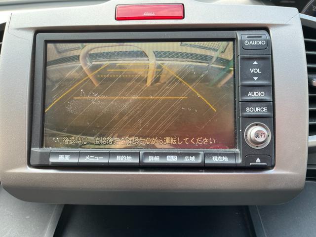 フリード Ｇ　ジャストセレクション　Ｇ１ジャストセレクション・ＥＴＣ・Ｂｌｕｅｔｏｏｔｈ・片側スライド電動ド１（23枚目）