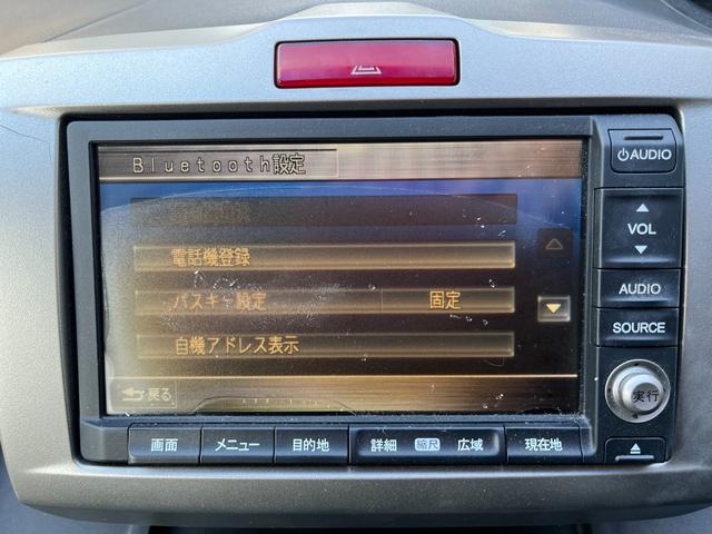 フリード Ｇ　ジャストセレクション　Ｇ１ジャストセレクション・ＥＴＣ・Ｂｌｕｅｔｏｏｔｈ・片側スライド電動ド１（24枚目）