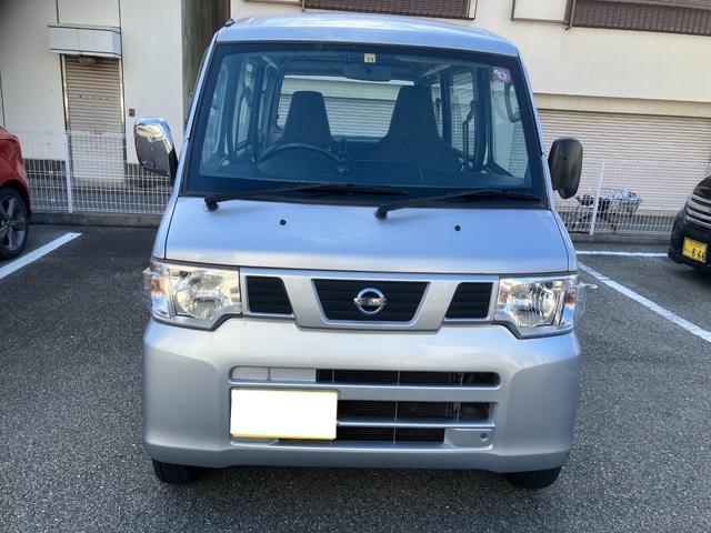 NV100クリッパーバン DX DX 片側スライドドア・パワステ(2枚目)