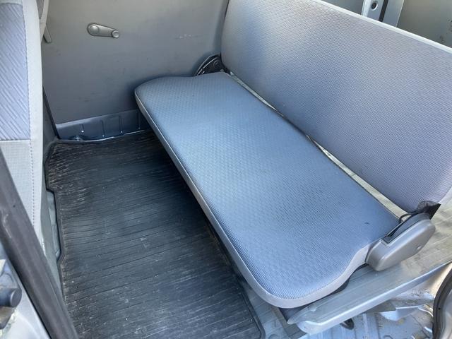 NV100クリッパーバン DX DX 片側スライドドア・パワステ(14枚目)