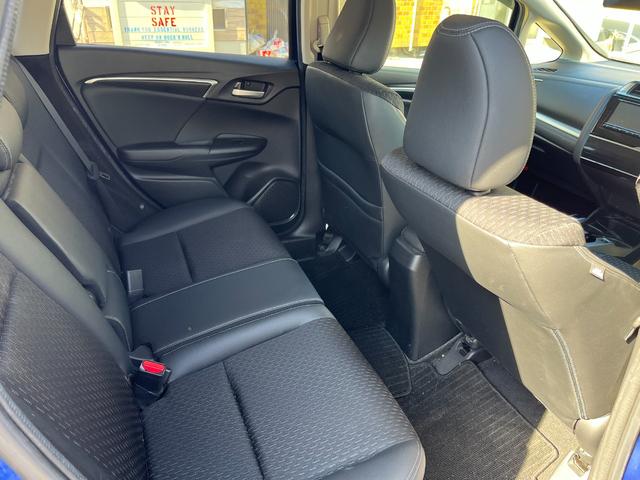 フィットハイブリッド Lパッケージ ETC・バックカメラ・Bluetooth(22枚目)