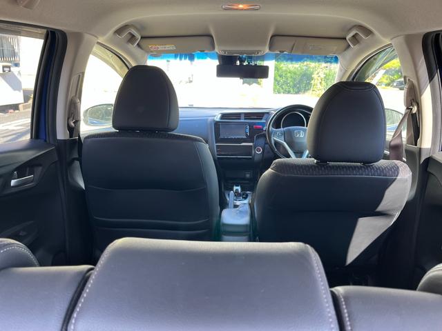 フィットハイブリッド Lパッケージ ETC・バックカメラ・Bluetooth(23枚目)