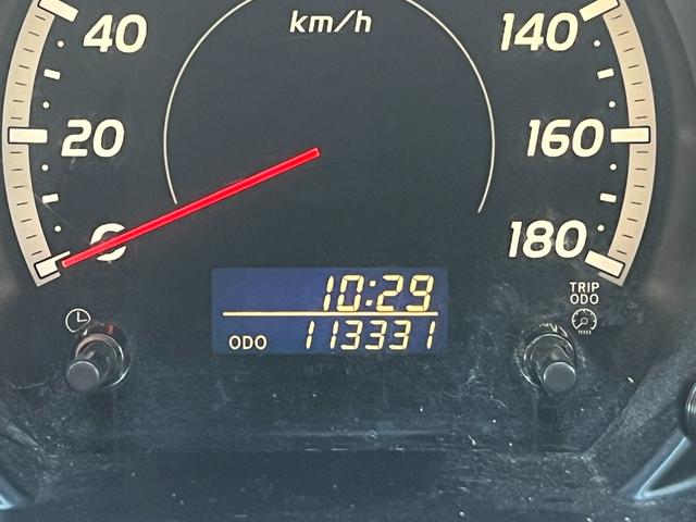 ハイエースバン スーパーＧＬ　ナビ　ＴＶ　ＥＴＣ　キーレス　ディーンクロスカントリーアルミ（11枚目）