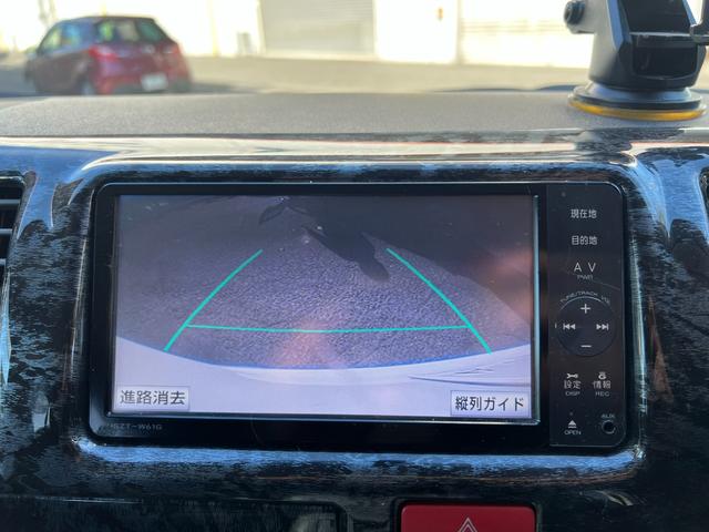 ハイエースバン スーパーＧＬ　ナビ　ＴＶ　ＥＴＣ　キーレス　ディーンクロスカントリーアルミ（18枚目）