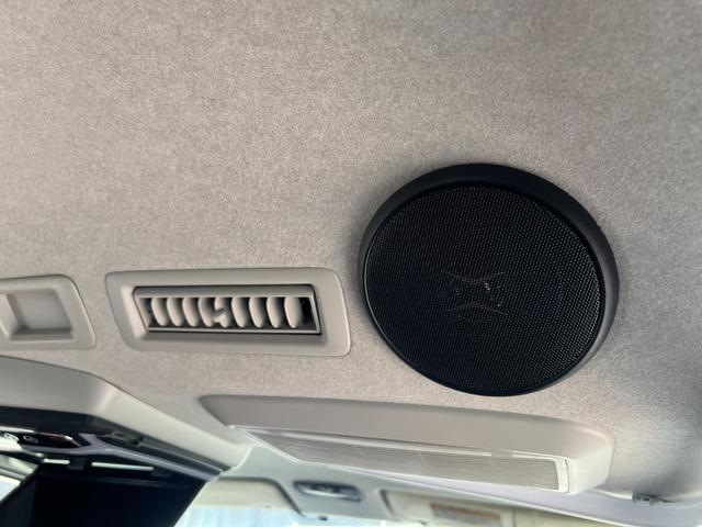 ハイエースバン スーパーＧＬ　ナビ　ＴＶ　ＥＴＣ　キーレス　ディーンクロスカントリーアルミ（29枚目）