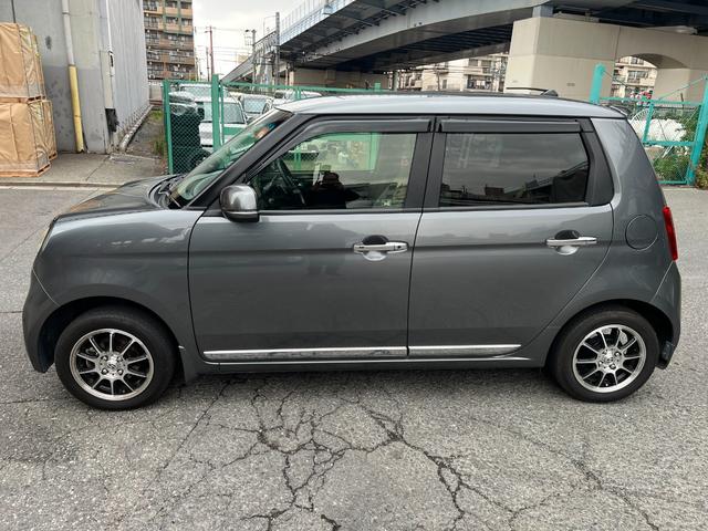 Ｎ－ＯＮＥ プレミアム　ツアラー・Ｌパッケージ　ターボ　アルミ　ナビ　バックカメラ　スマキ―　プッシュスタート　ＥＴＣ　パドルシフト（5枚目）