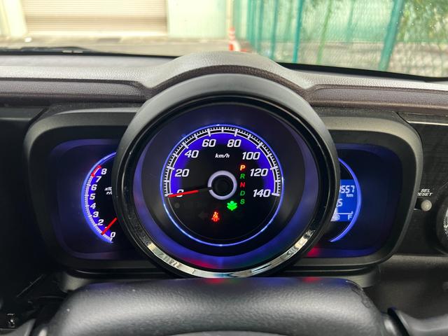 Ｎ－ＯＮＥ プレミアム　ツアラー・Ｌパッケージ　ターボ　アルミ　ナビ　バックカメラ　スマキ―　プッシュスタート　ＥＴＣ　パドルシフト（22枚目）