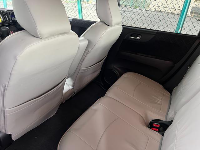 Ｎ－ＯＮＥ プレミアム　ツアラー・Ｌパッケージ　ターボ　アルミ　ナビ　バックカメラ　スマキ―　プッシュスタート　ＥＴＣ　パドルシフト（26枚目）