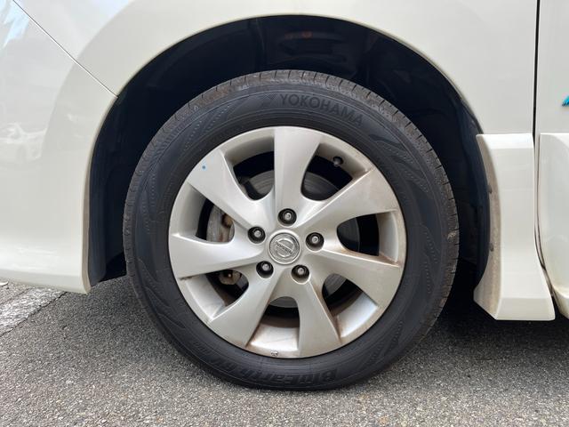 セレナ ハイウェイスター S-ハイブリッド Vセレクション 両側電動スライドドア・キーレス・パワステ(9枚目)